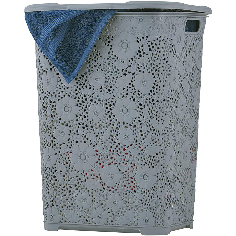 Canora Grey Laundry Hamper Wayfair